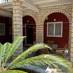 Apartments Boreta II
