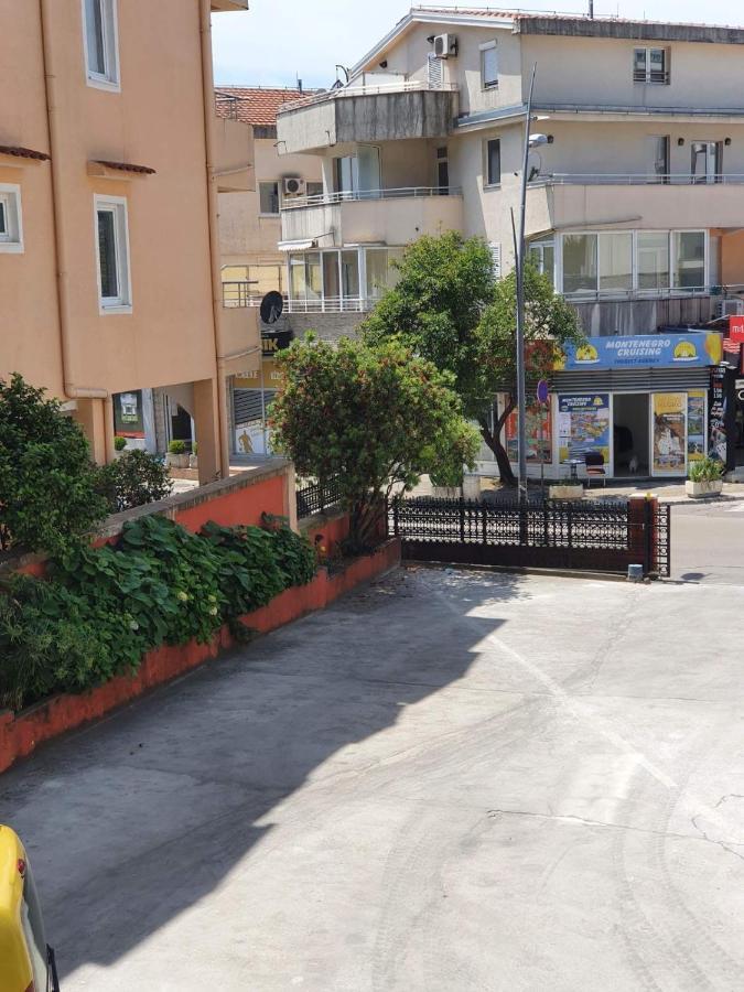 Appartement Boreta Ii Budva