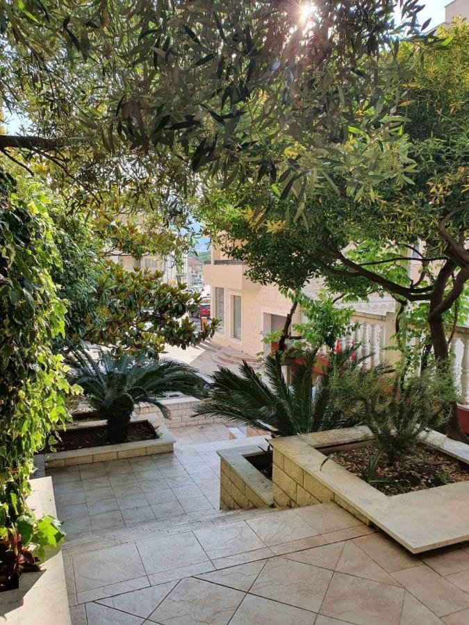 Boreta Ii Appartement