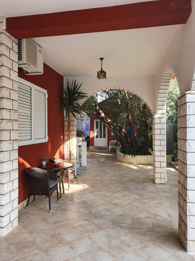 Boreta Ii Appartement Budva