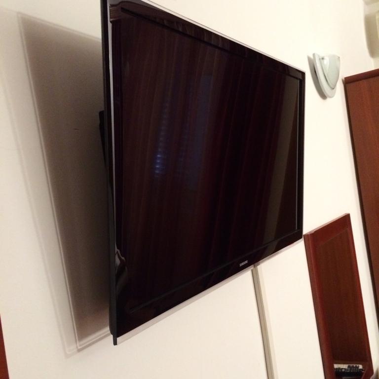 Boreta Ii Appartement Budva