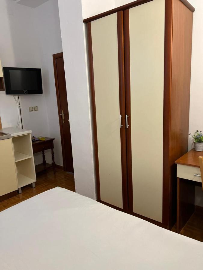 Appartement Boreta Ii Budva