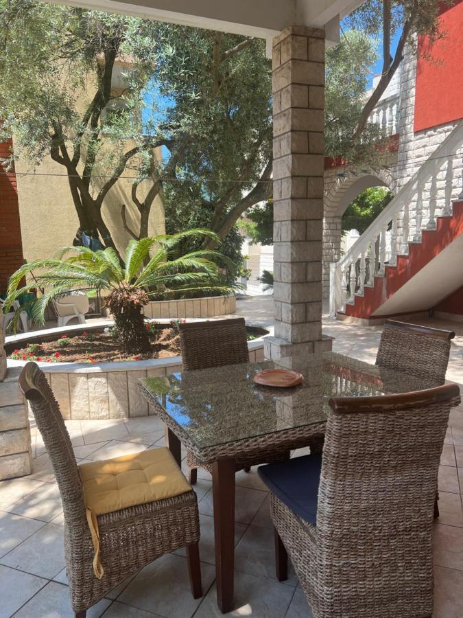 Boreta Ii Appartement Budva
