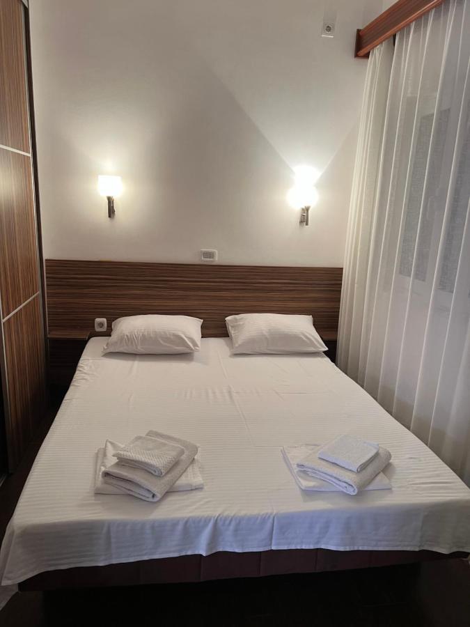 Appartement Boreta Ii *
