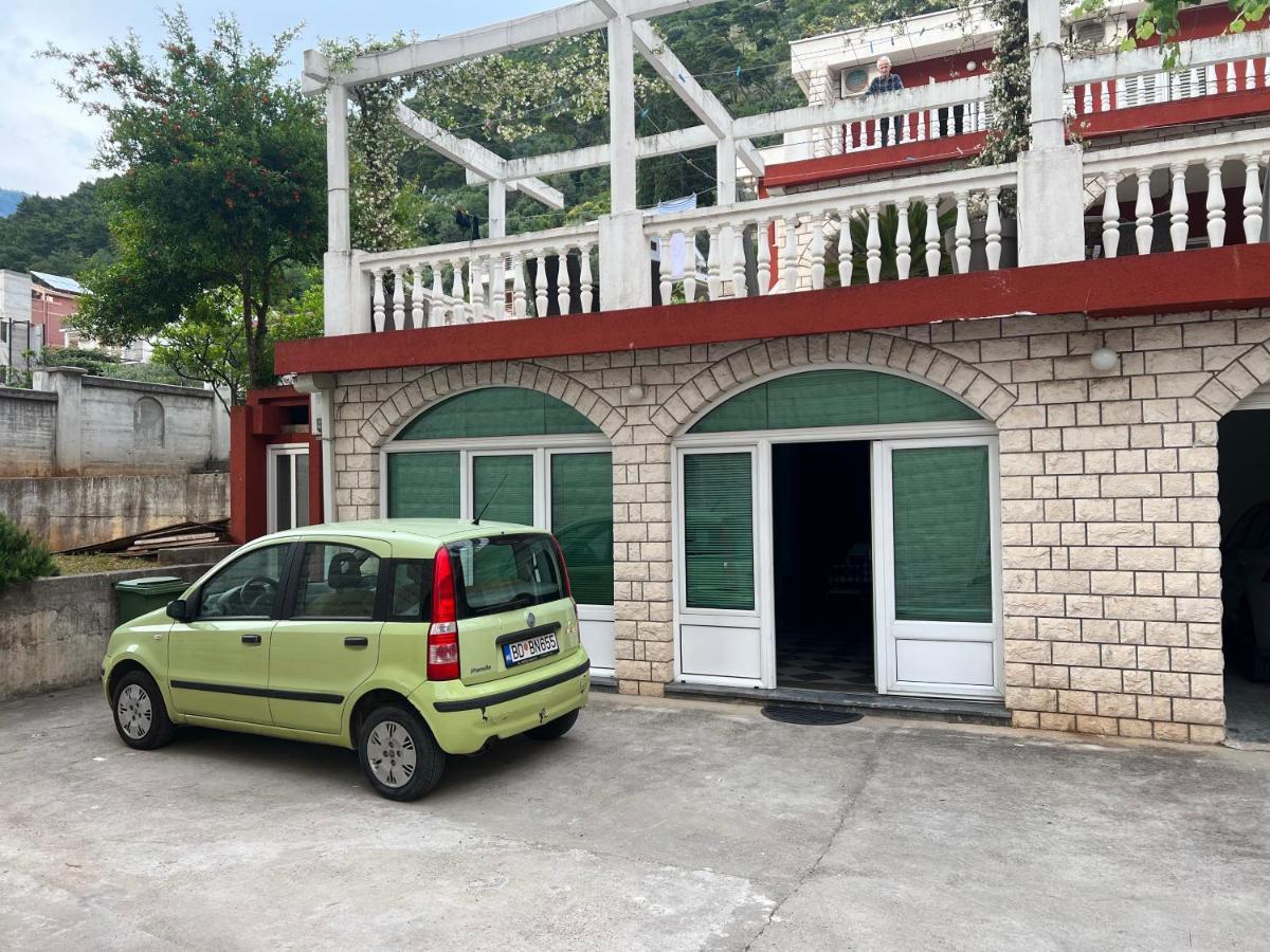 Boreta Ii Budva