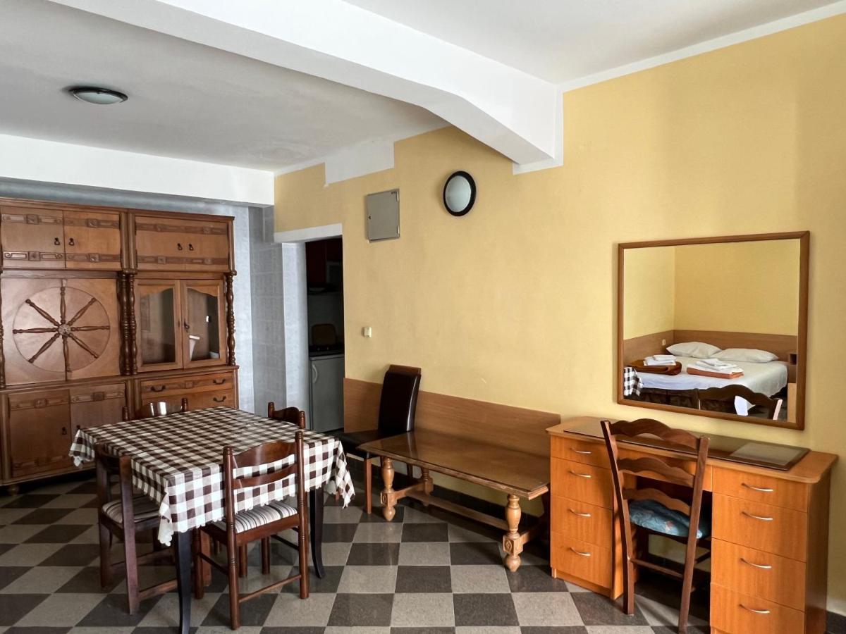 Appartement Boreta Ii