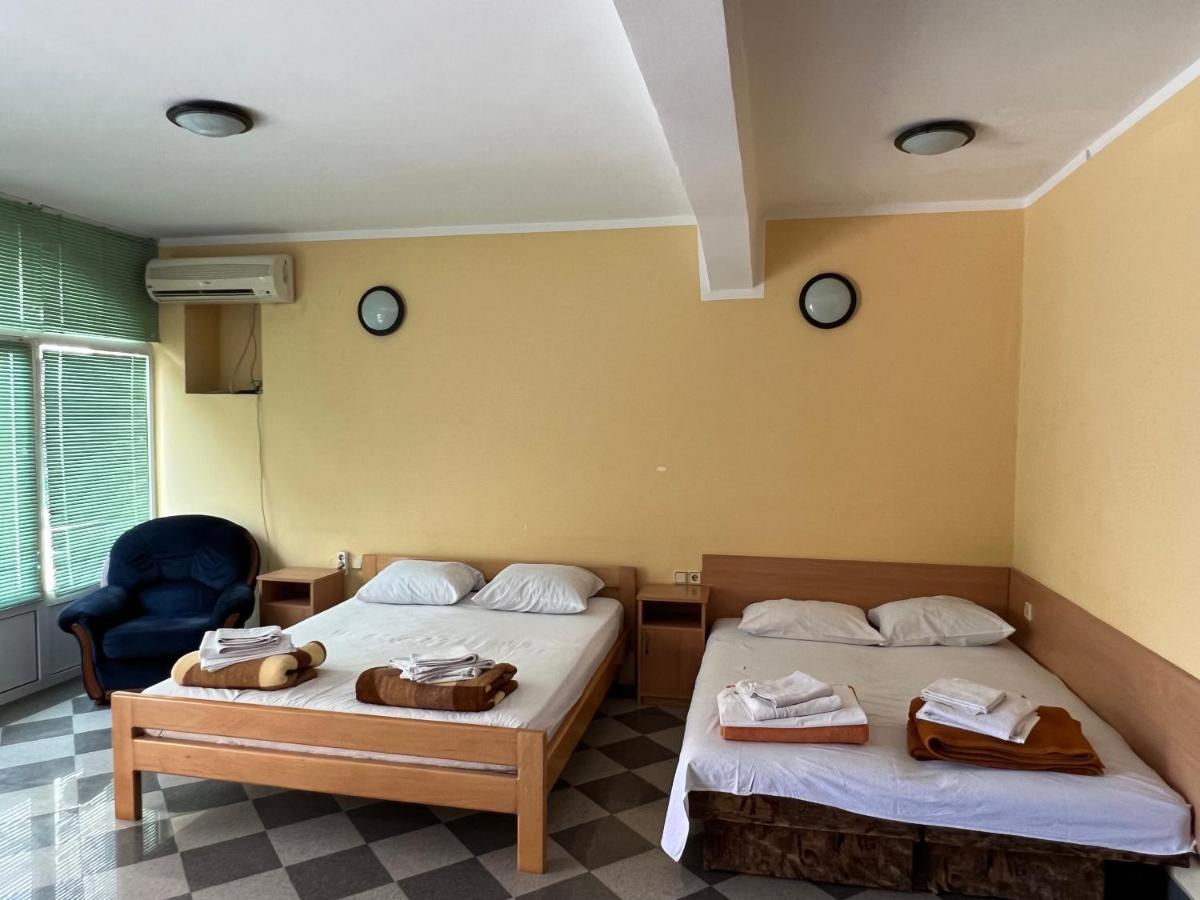 Boreta Ii Appartement Budva