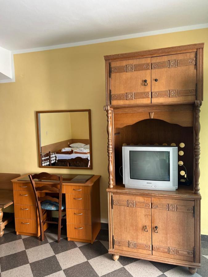 Boreta Ii Apartment *