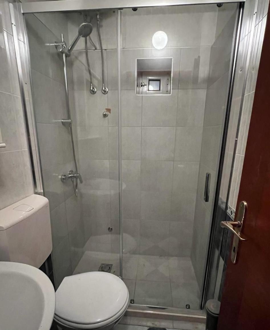 Boreta Ii Appartement Budva