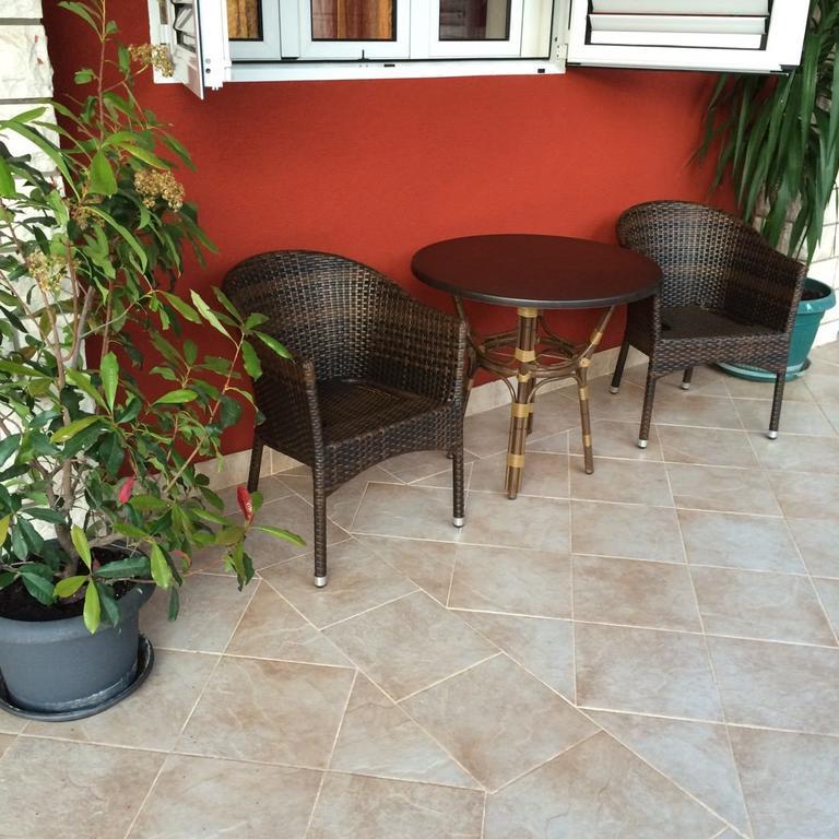 Appartement Boreta Ii *