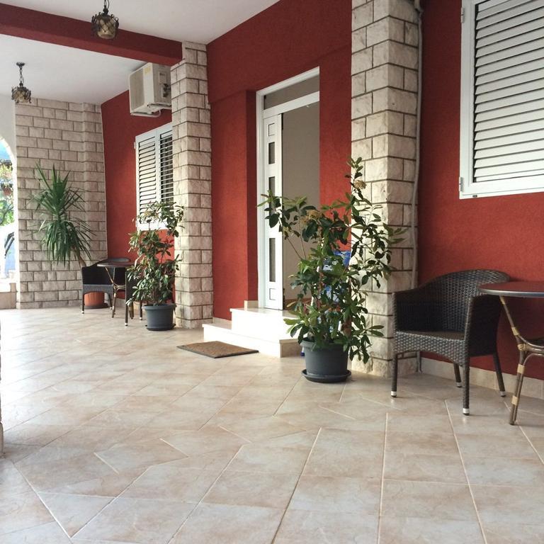 Boreta Ii Appartement *