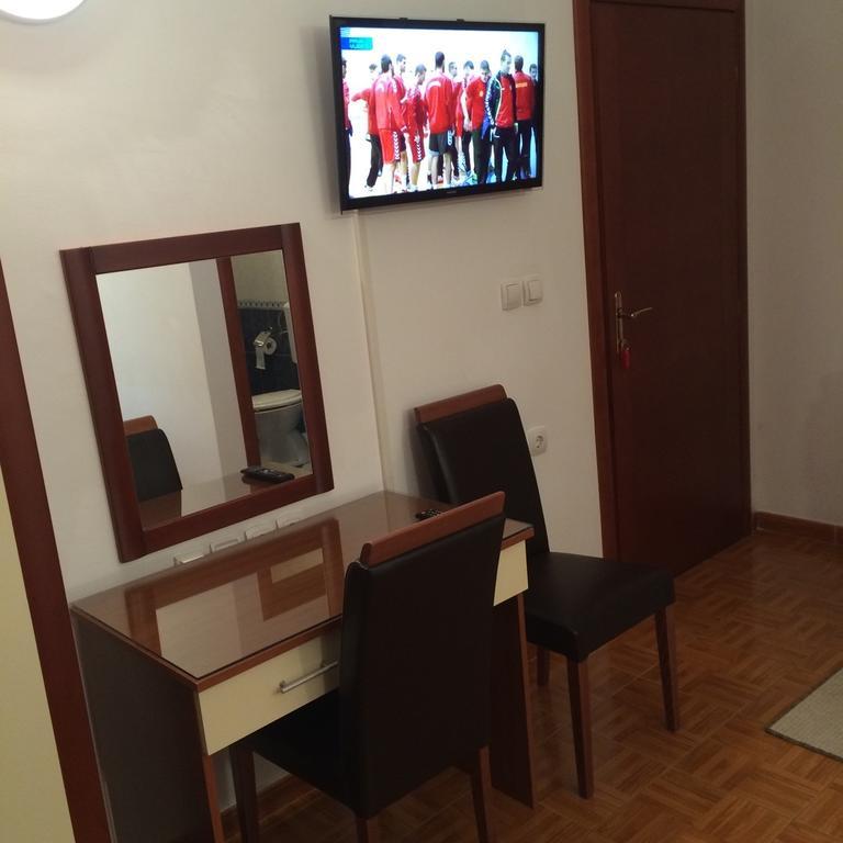 Appartement Boreta Ii