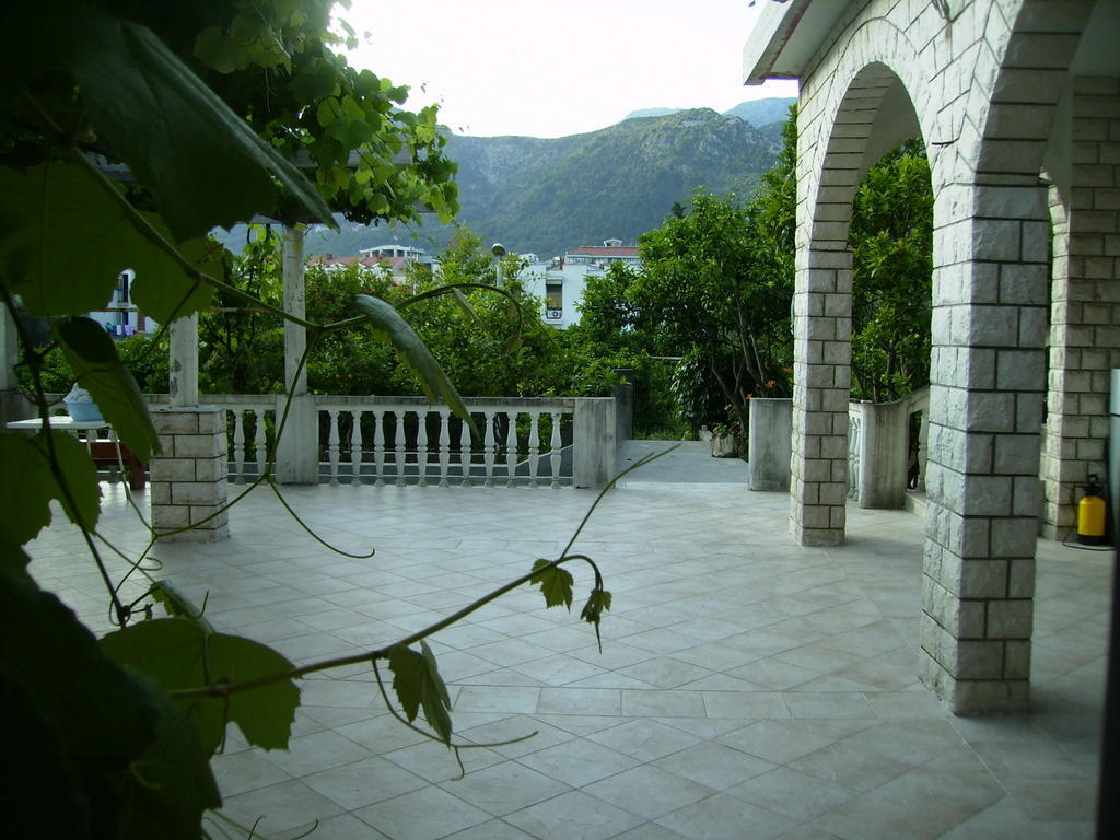 Boreta Ii Budva