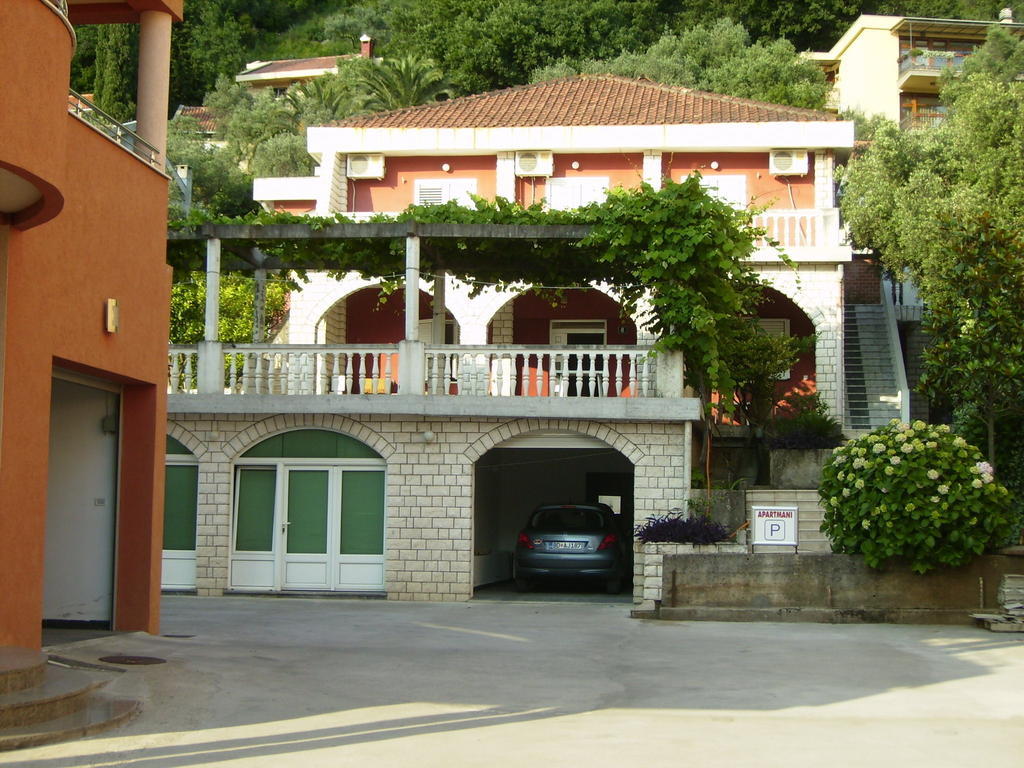 Appartement Boreta Ii Budva