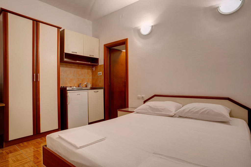 Appartement Boreta Ii *