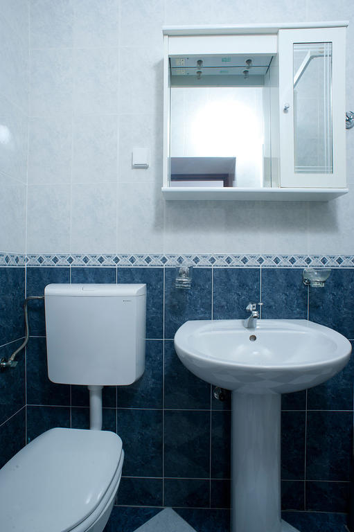 Appartement Boreta Ii