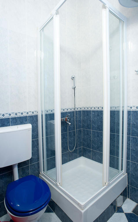 Appartement Boreta Ii *