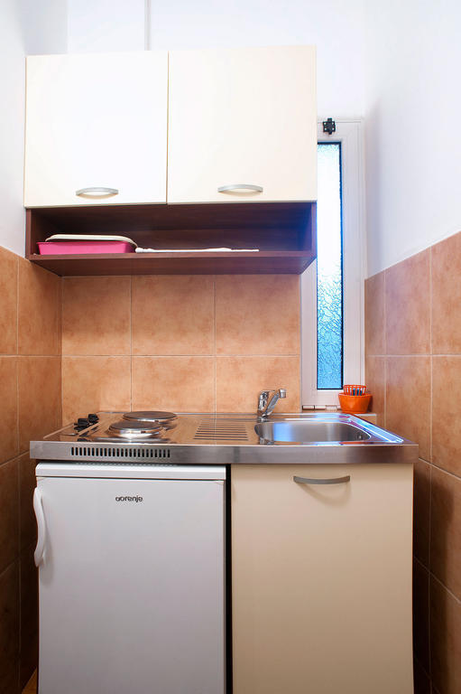 Appartement Boreta Ii