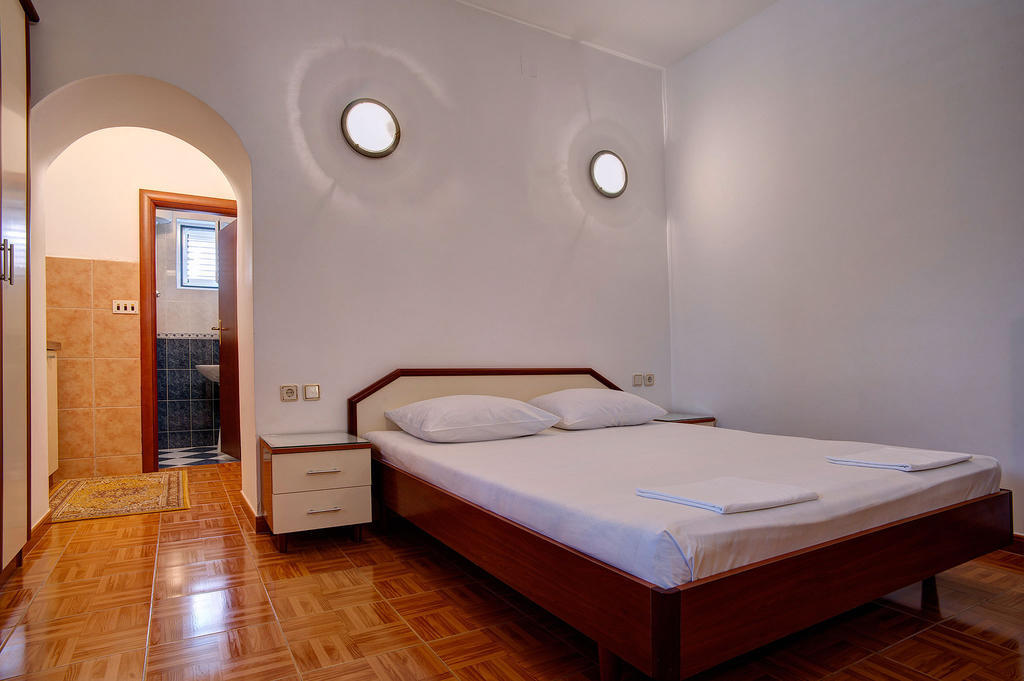 Appartement Boreta Ii