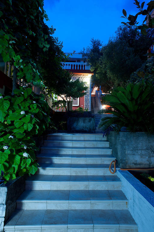 Appartement Boreta Ii