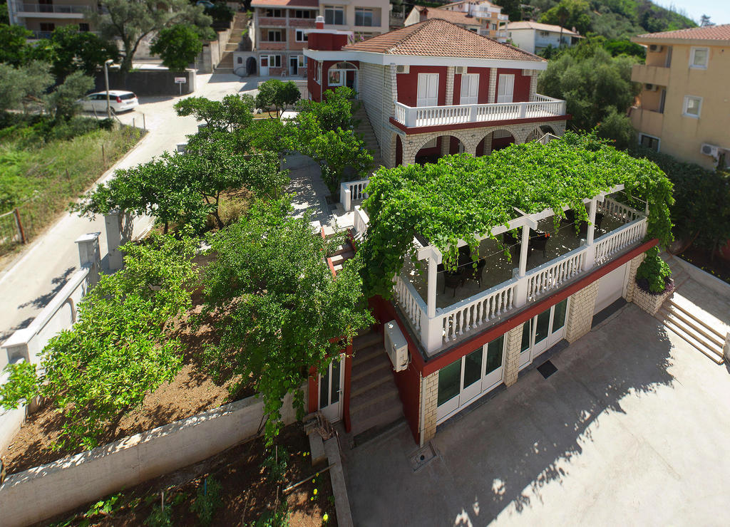 Apartment Boreta Ii Budva