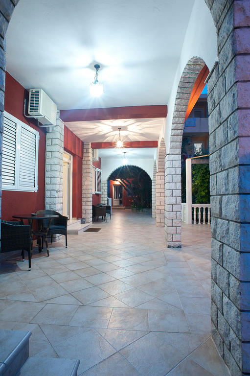 Appartement Boreta Ii *