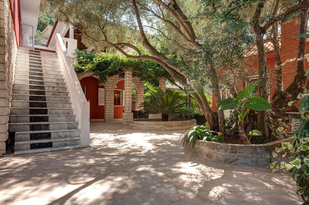 Appartement Boreta Ii Budva