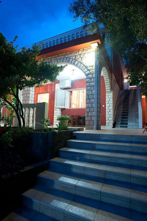Appartement Boreta Ii