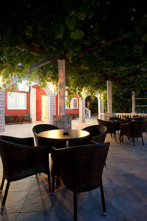 Appartement Boreta Ii Budva