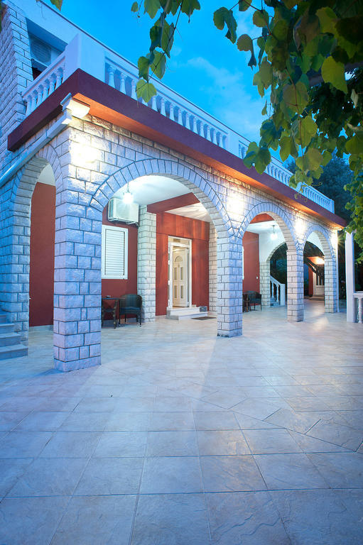 Boreta Ii Budva