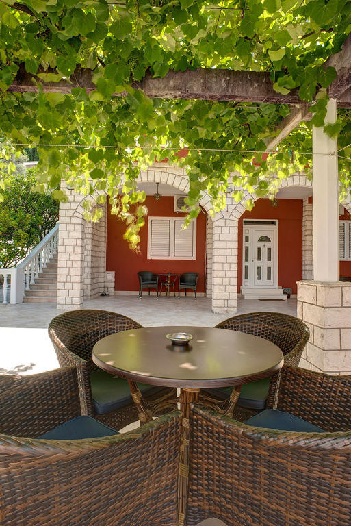 Appartement Boreta Ii Budva