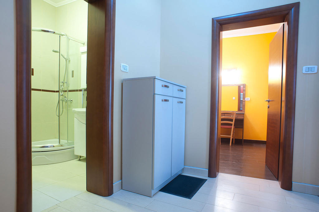 Appartement Boreta Ii *